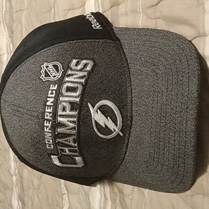 Tampa lighting hat